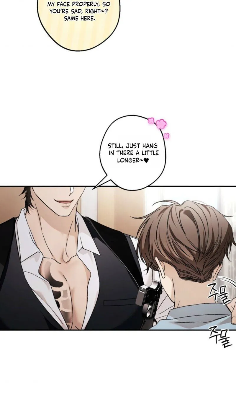 Read MBB chapter 26 image 13 on Lezhin
