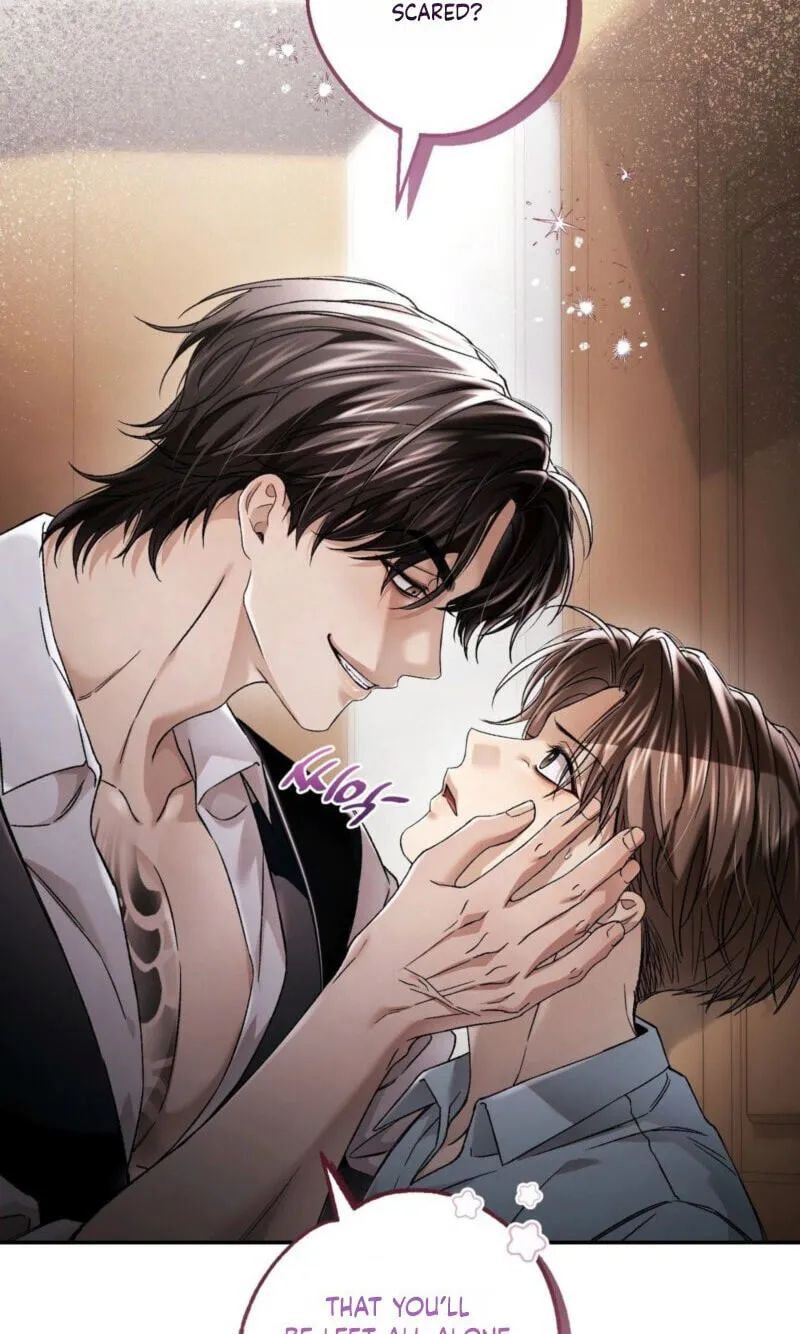 Read MBB chapter 26 image 19 on Lezhin