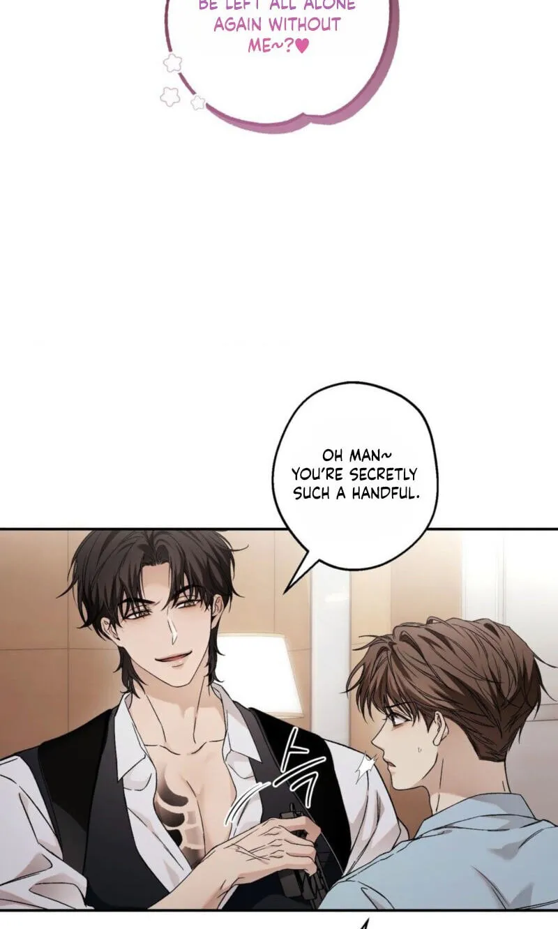 Read MBB chapter 26 image 20 on Lezhin