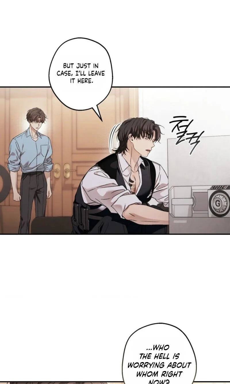 Read MBB chapter 26 image 26 on Lezhin