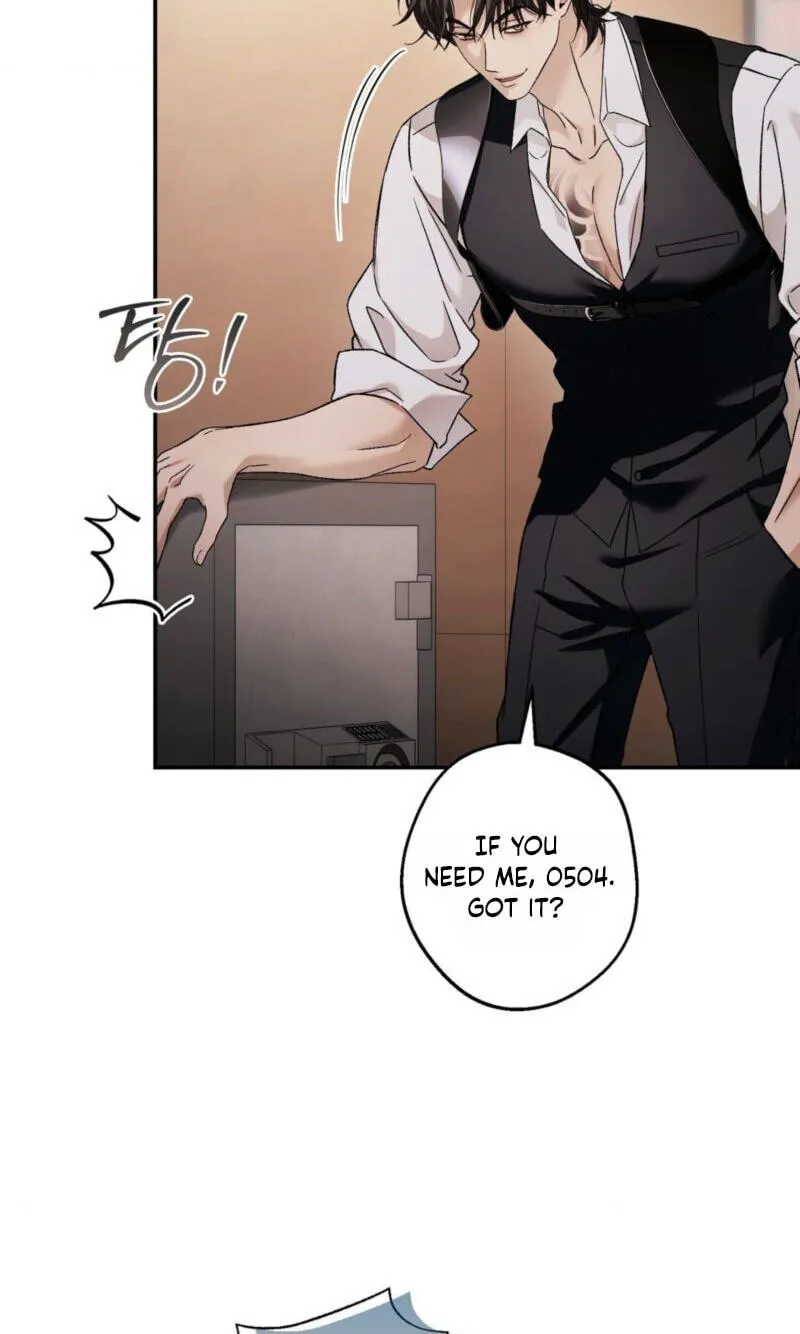 Read MBB chapter 26 image 28 on Lezhin