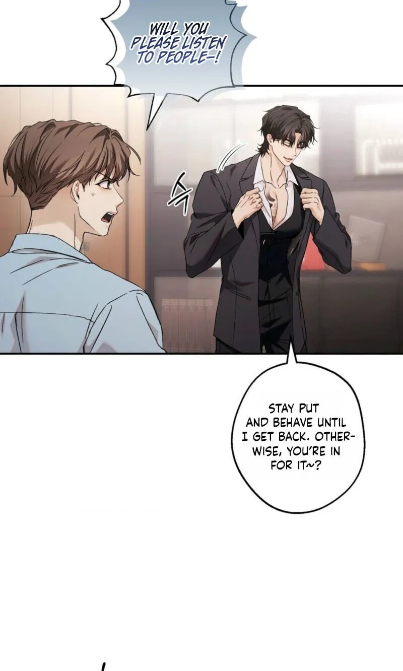 Read MBB chapter 26 image 29 on Lezhin