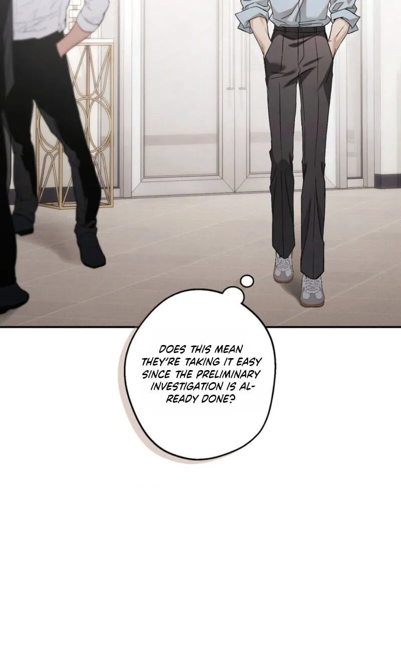 Read MBB chapter 26 image 3 on Lezhin