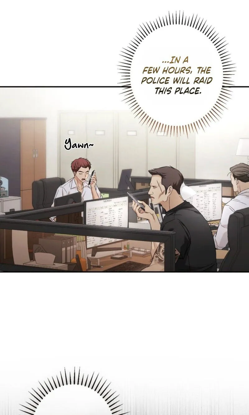 Read MBB chapter 26 image 4 on Lezhin