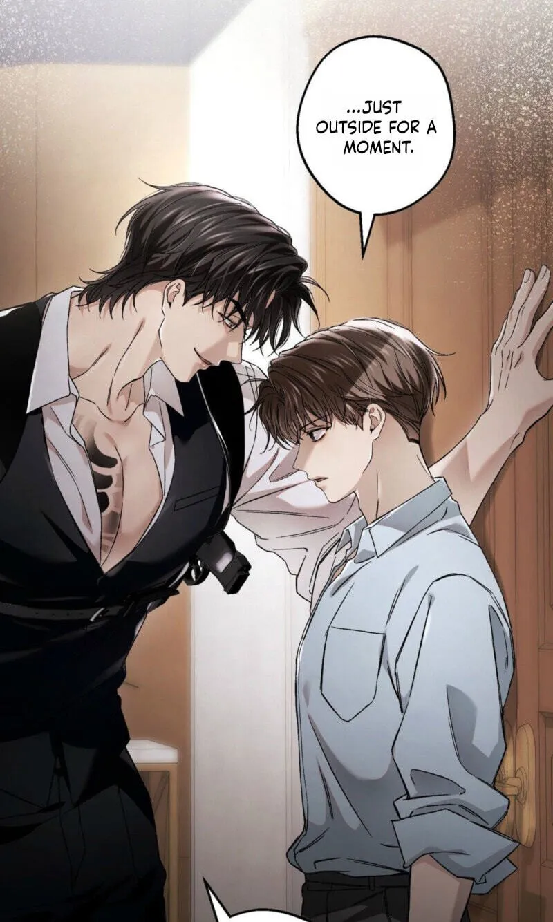 Read MBB chapter 26 image 9 on Lezhin