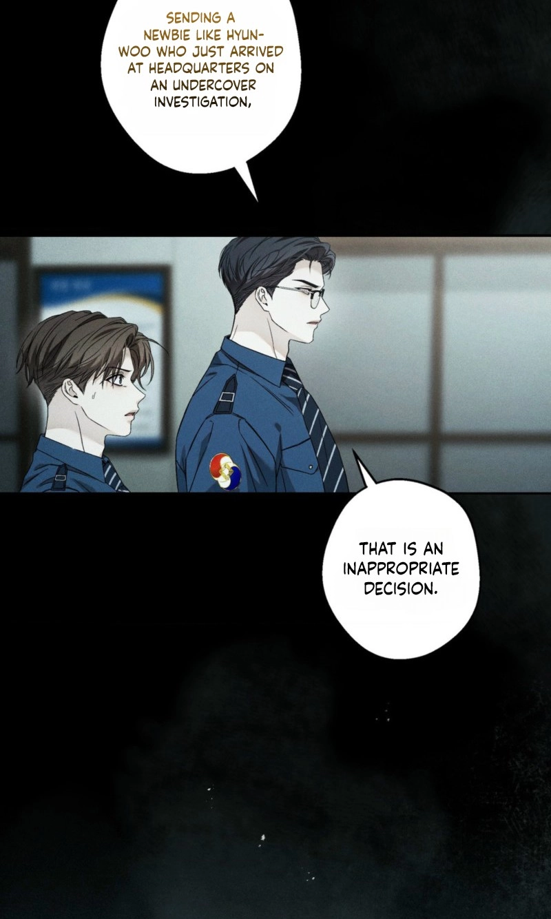 Read MBB chapter 28 image 15 on Lezhin