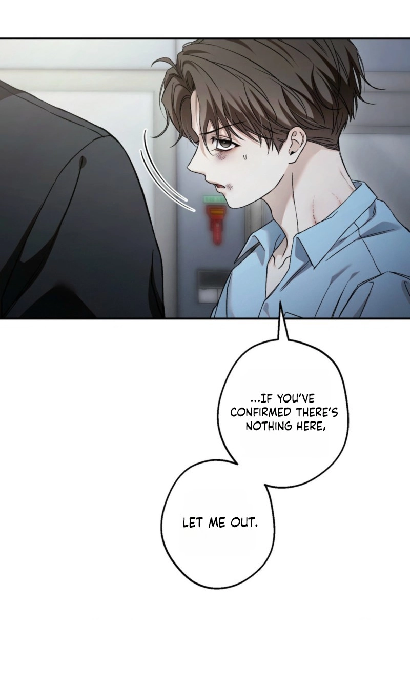 Read MBB chapter 28 image 28 on Lezhin