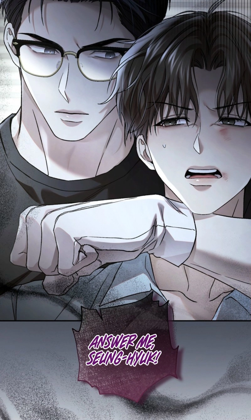 Read MBB chapter 28 image 3 on Lezhin