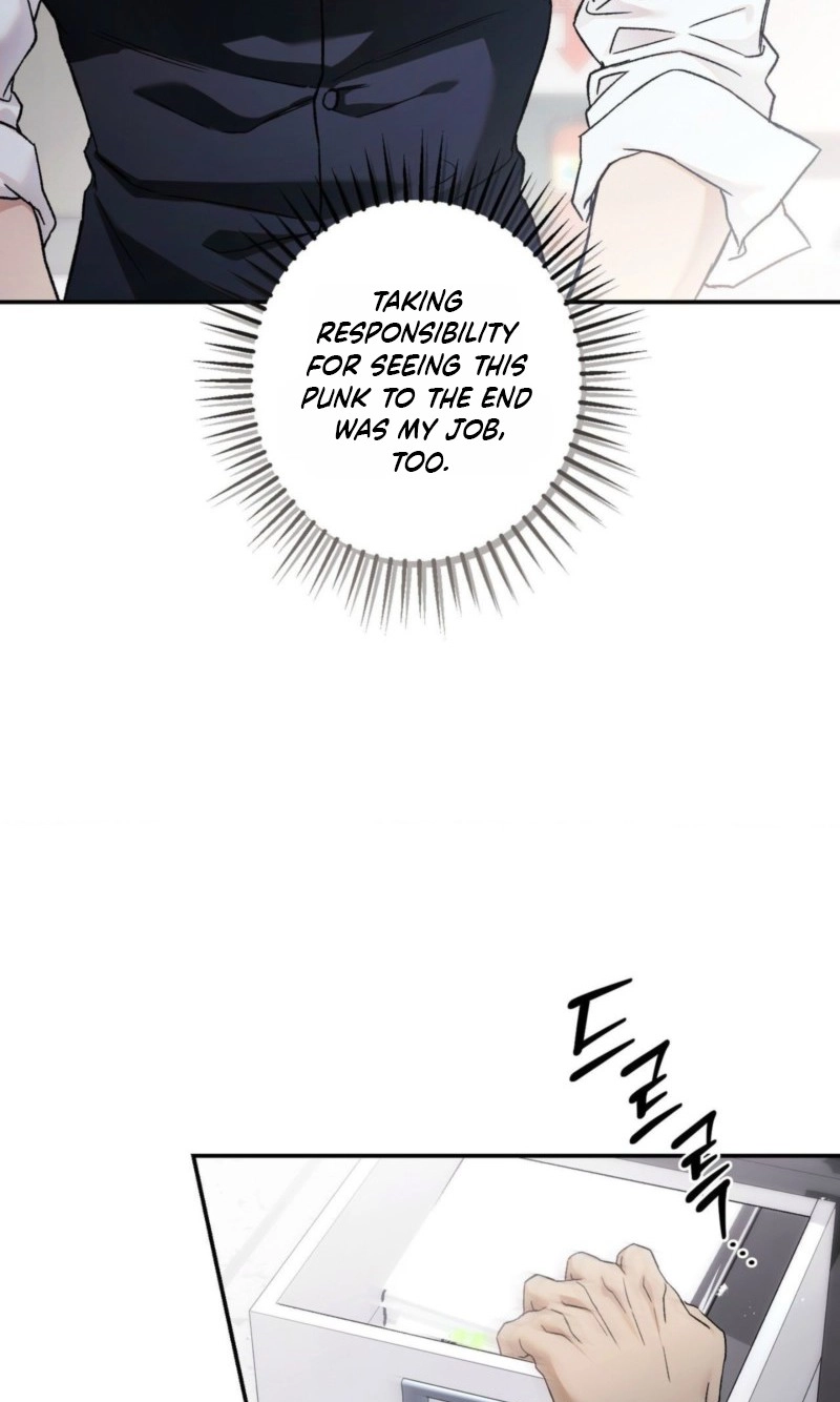 Read MBB chapter 29 image 36 on Lezhin