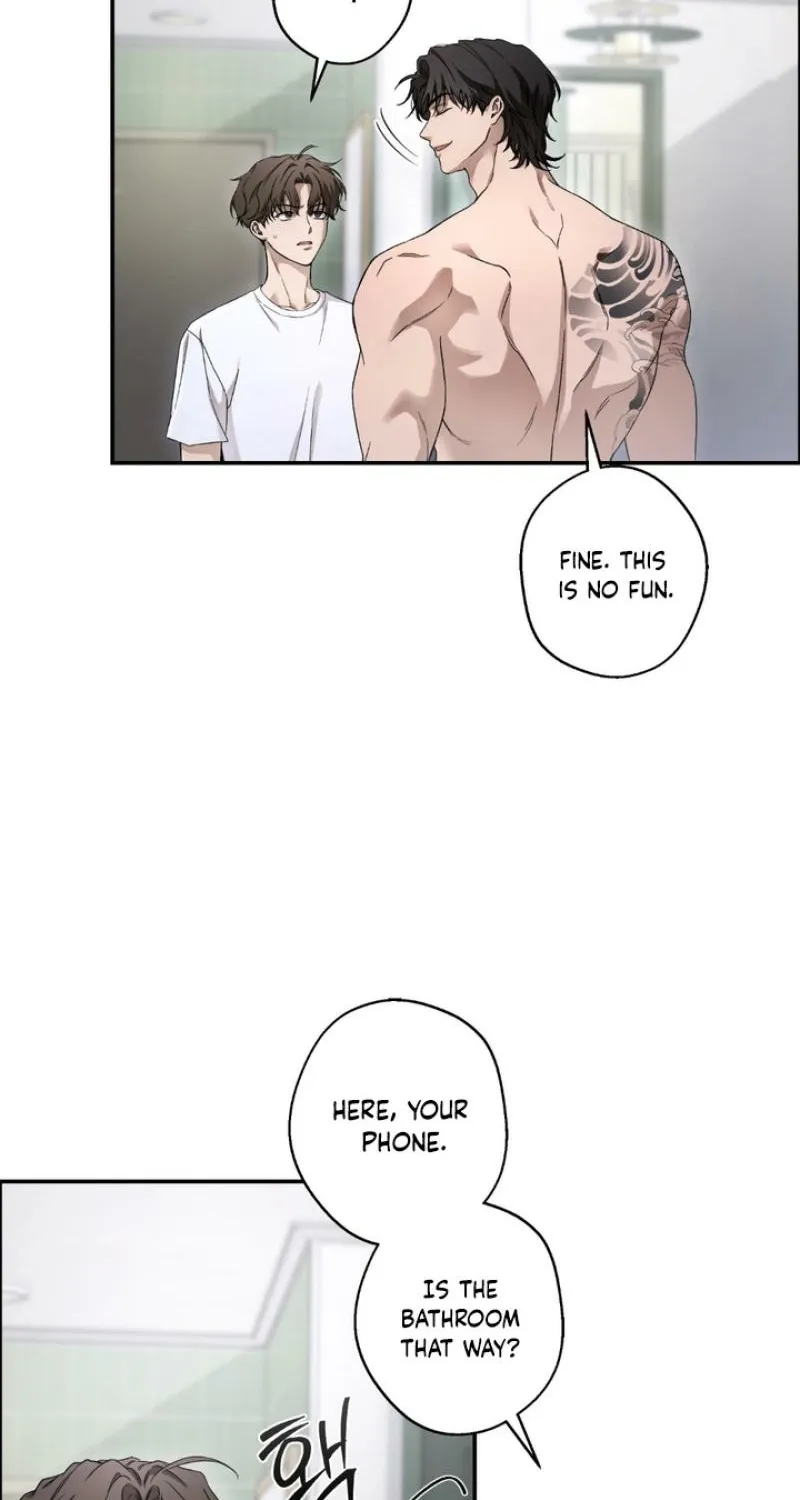 Read MBB chapter 3 image 10 on Lezhin