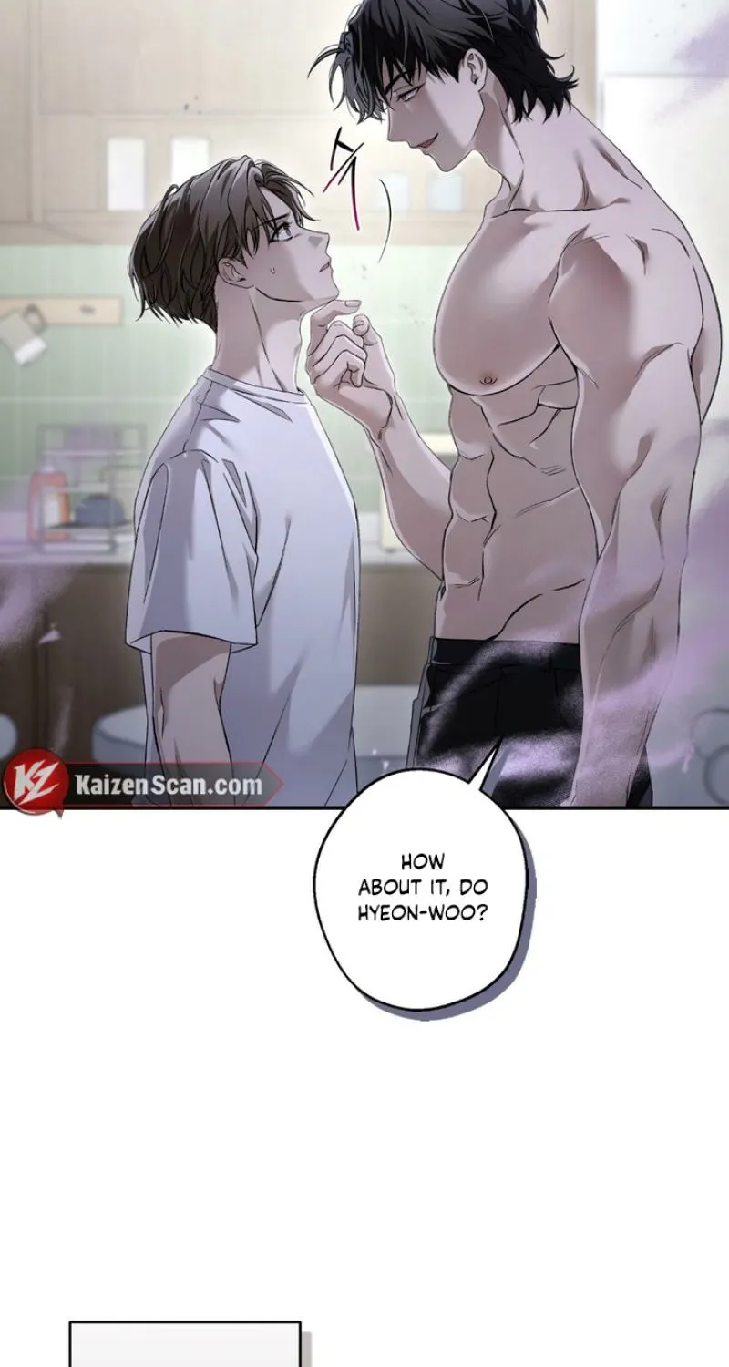 Read MBB chapter 3 image 2 on Lezhin