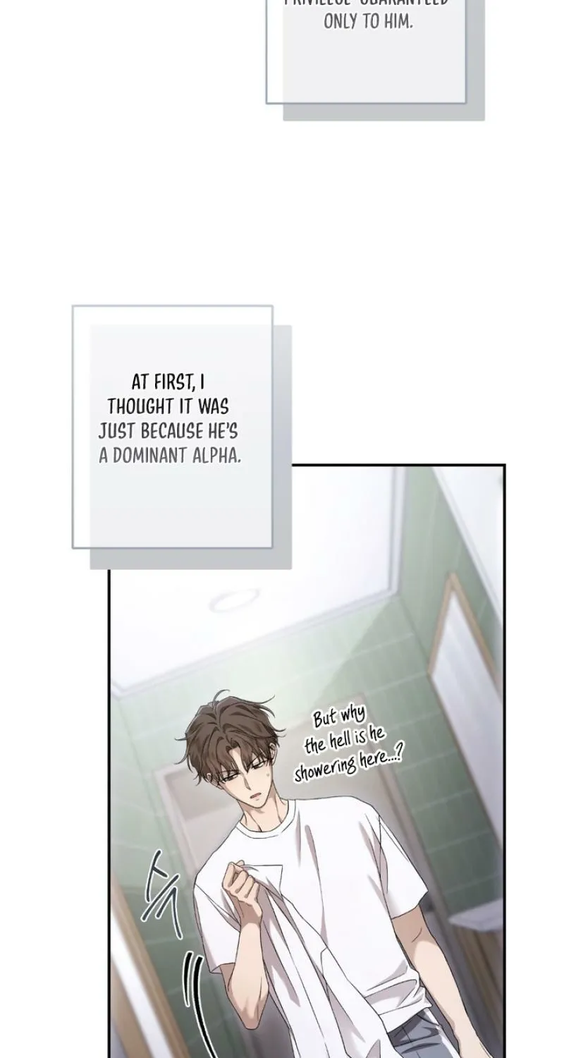 Read MBB chapter 3 image 23 on Lezhin