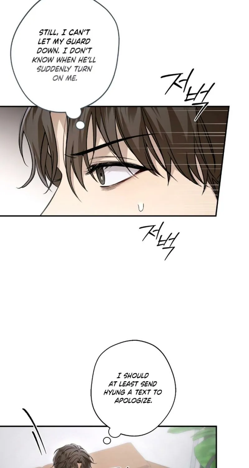 Read MBB chapter 3 image 28 on Lezhin