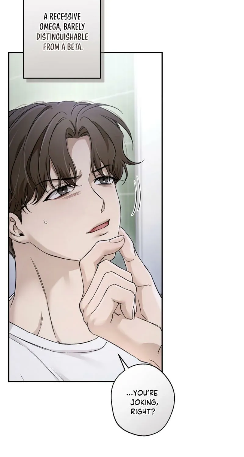 Read MBB chapter 3 image 3 on Lezhin