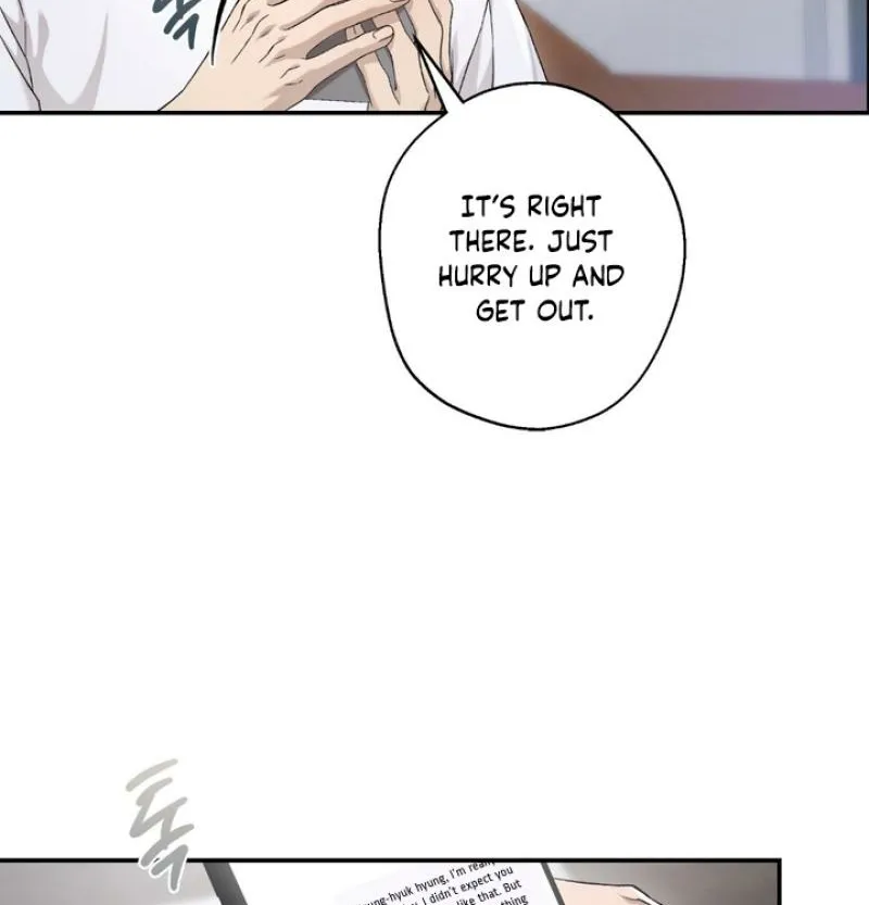 Read MBB chapter 3 image 30 on Lezhin