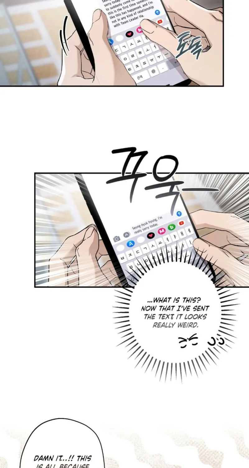 Read MBB chapter 3 image 31 on Lezhin