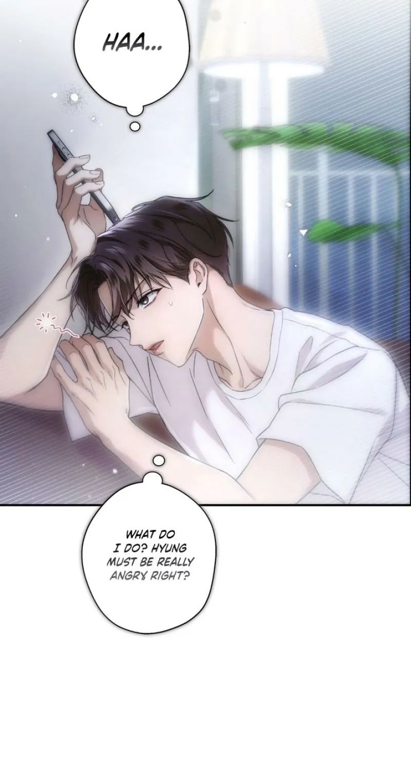Read MBB chapter 3 image 34 on Lezhin