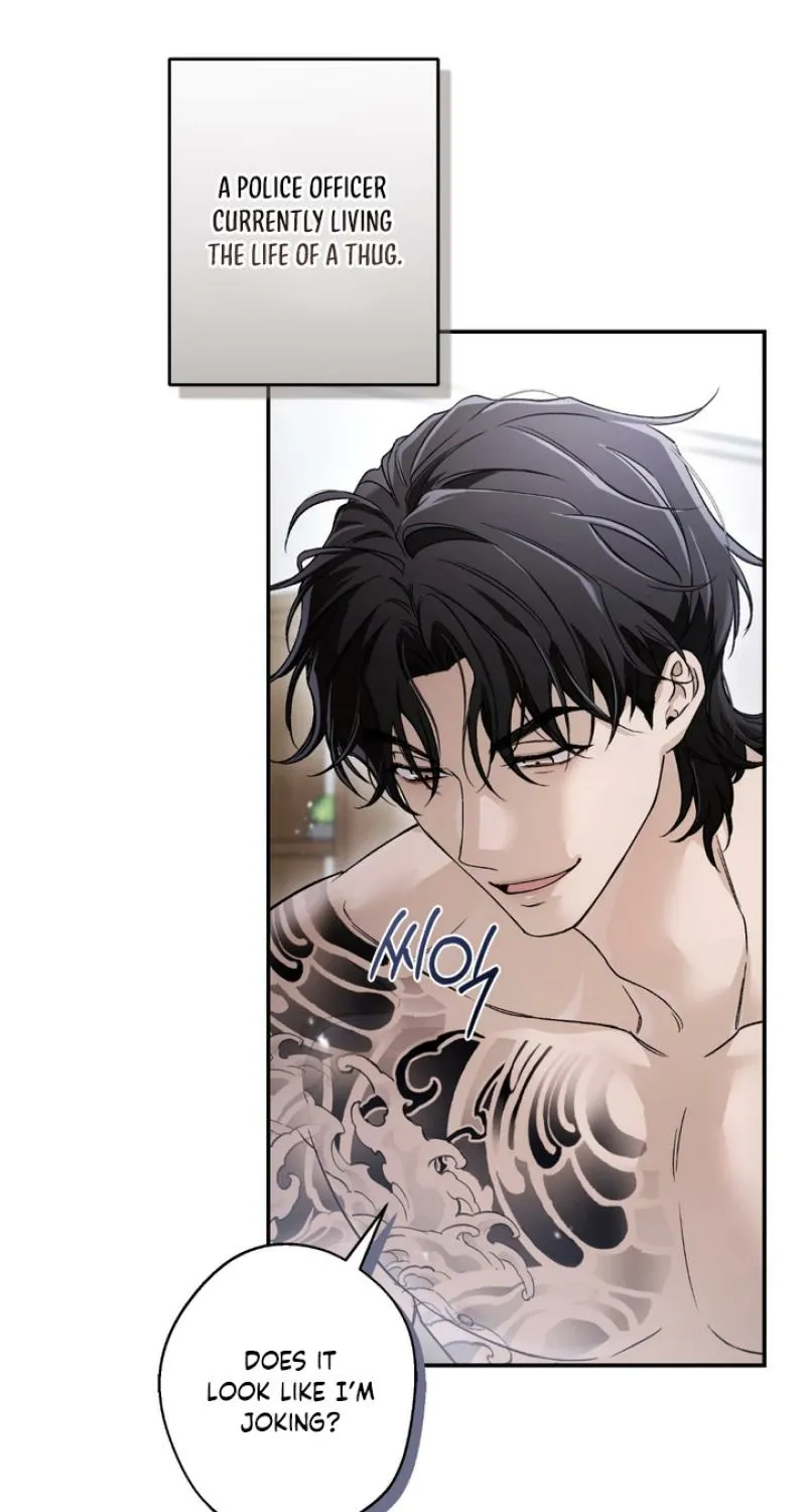 Read MBB chapter 3 image 4 on Lezhin