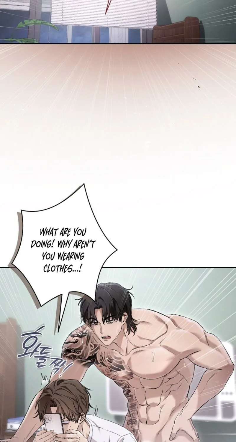 Read MBB chapter 3 image 43 on Lezhin