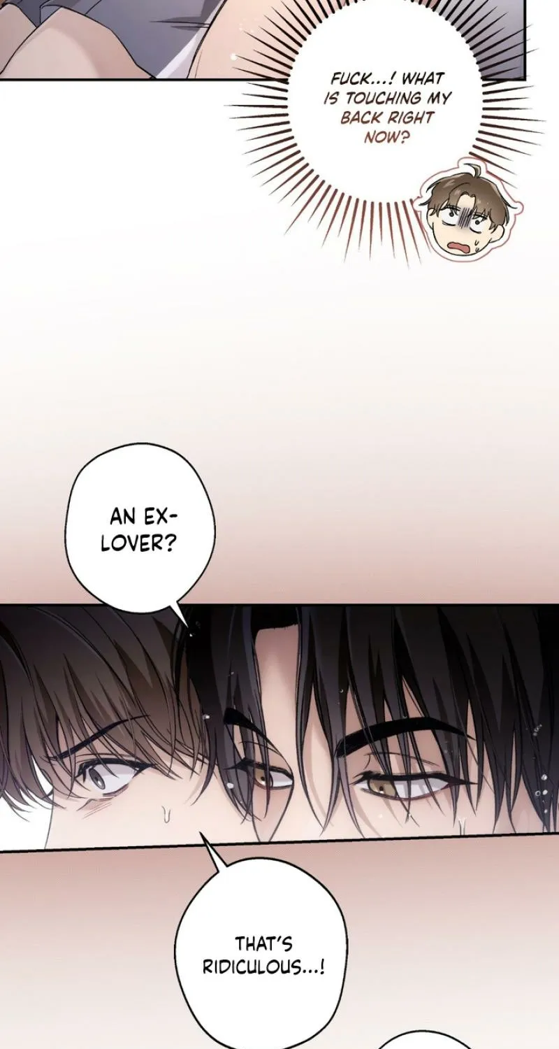 Read MBB chapter 3 image 46 on Lezhin