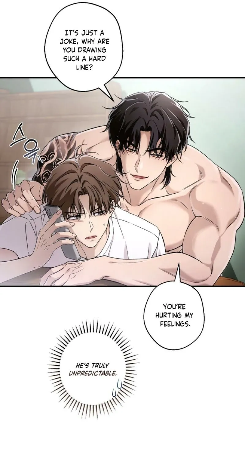 Read MBB chapter 3 image 49 on Lezhin