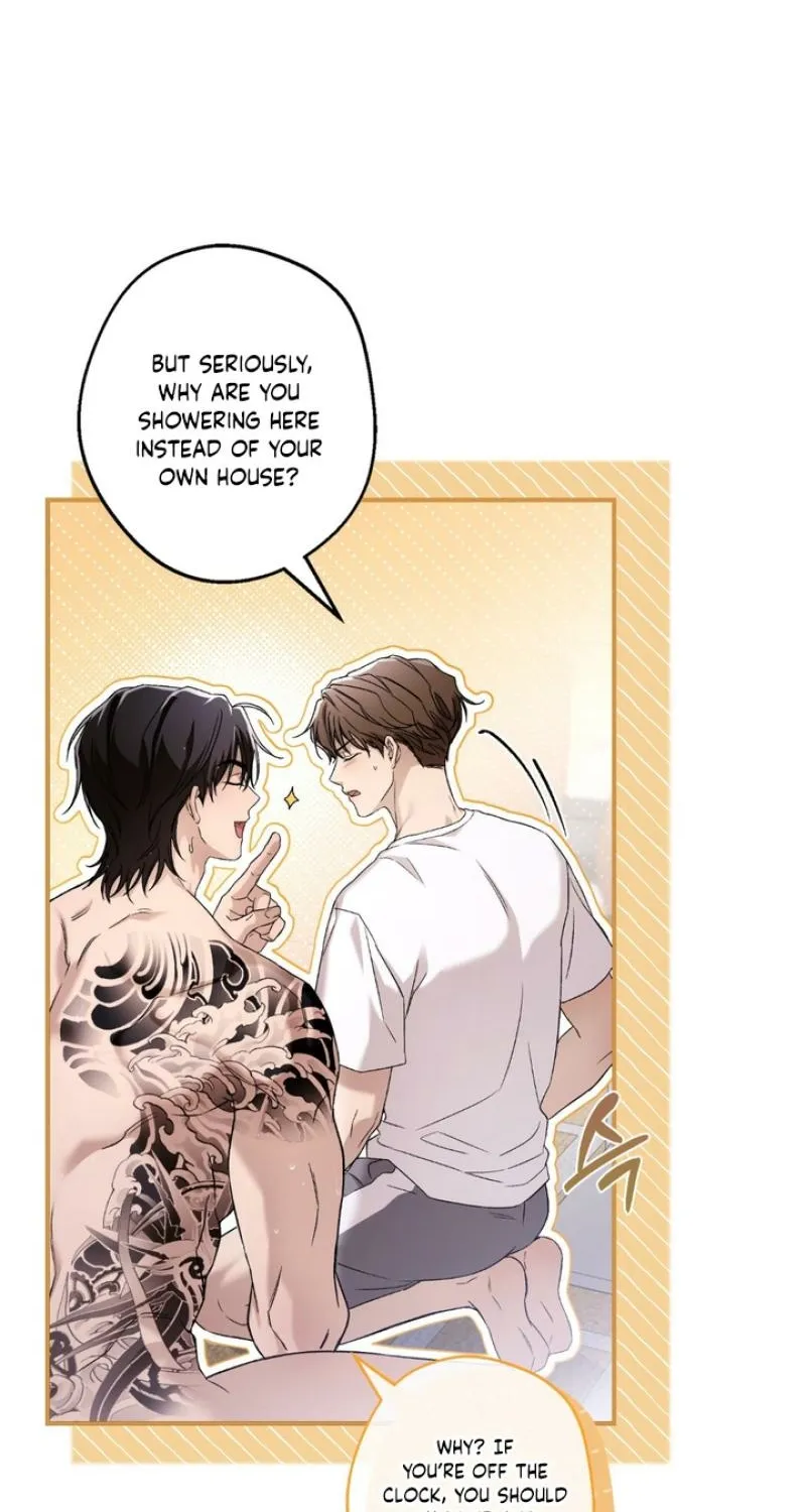 Read MBB chapter 3 image 50 on Lezhin