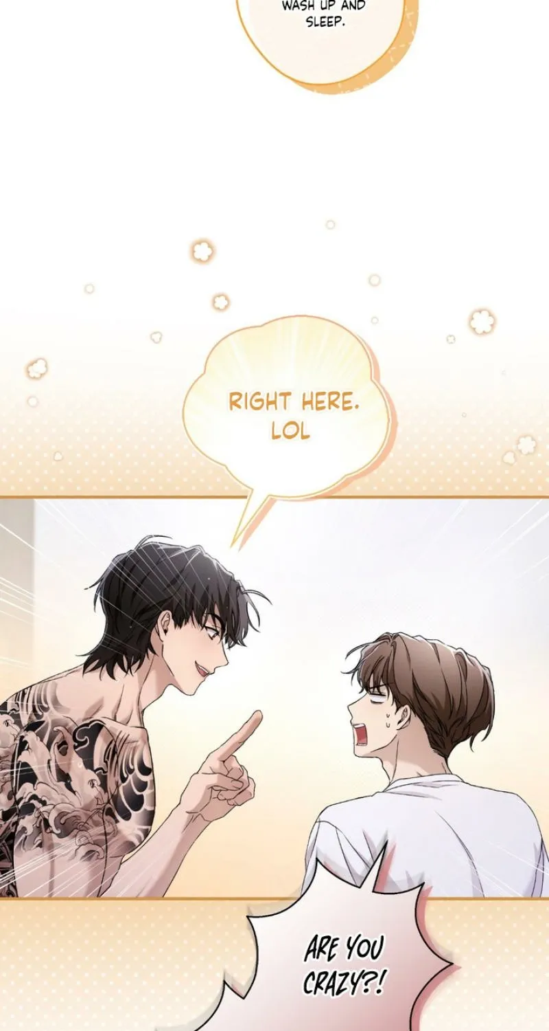 Read MBB chapter 3 image 51 on Lezhin