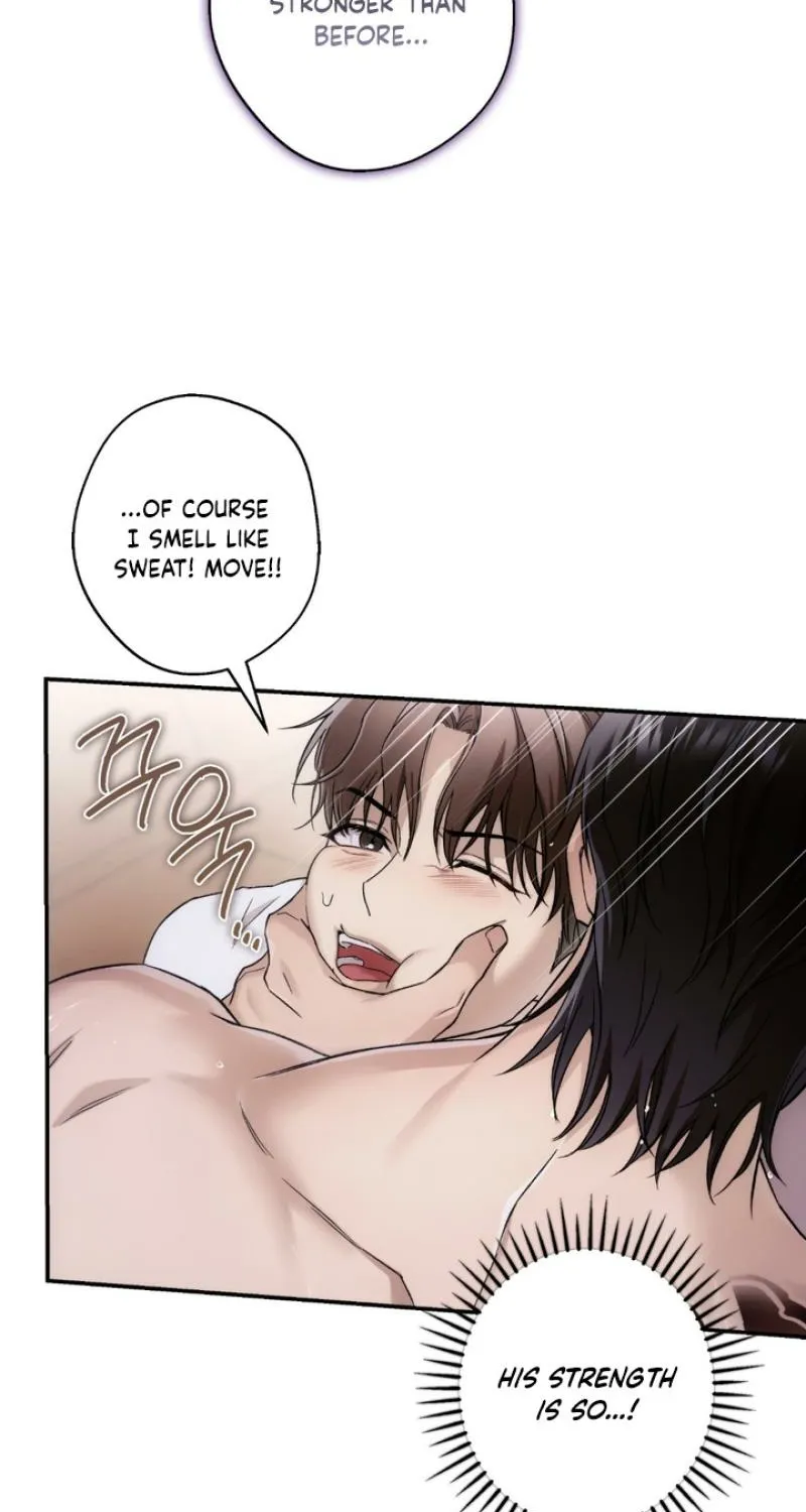 Read MBB chapter 3 image 56 on Lezhin