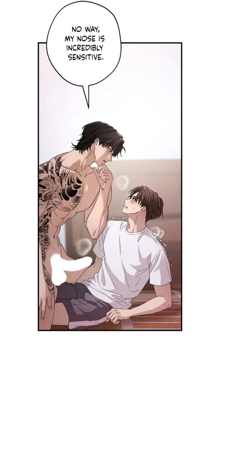 Read MBB chapter 3 image 73 on Lezhin