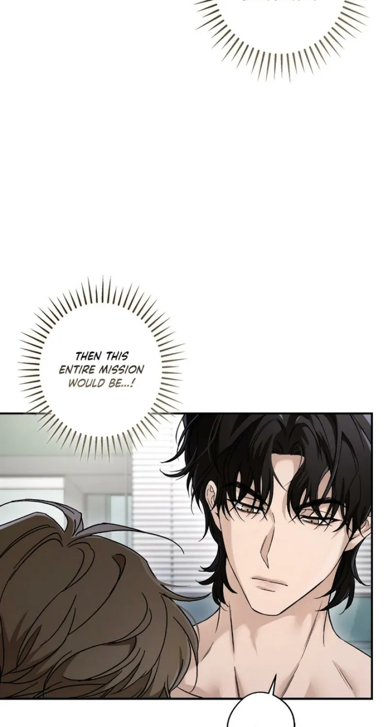 Read MBB chapter 3 image 8 on Lezhin