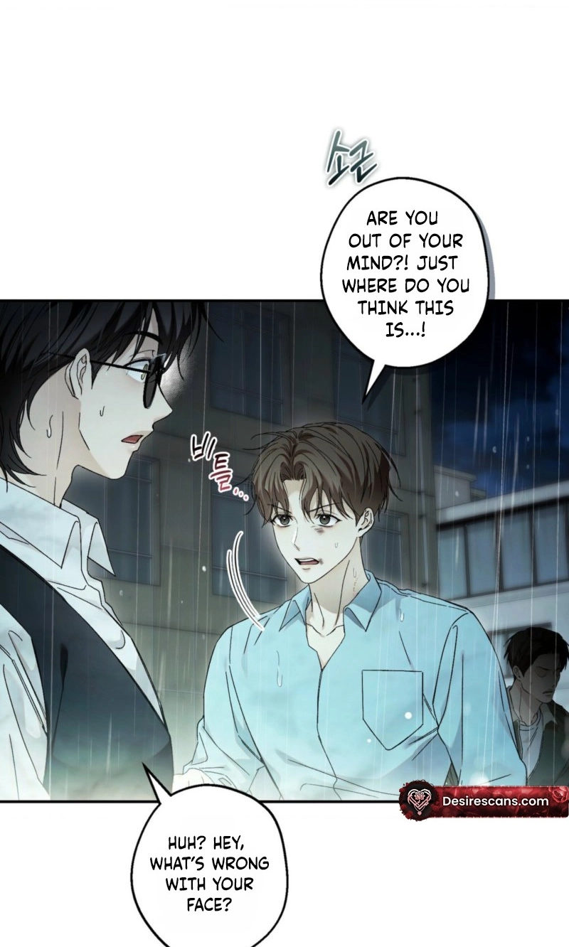 Read MBB chapter 30 image 5 on Lezhin