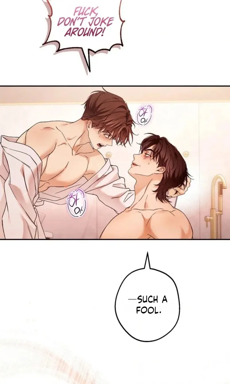 Read MBB chapter 31 image 19 on Lezhin