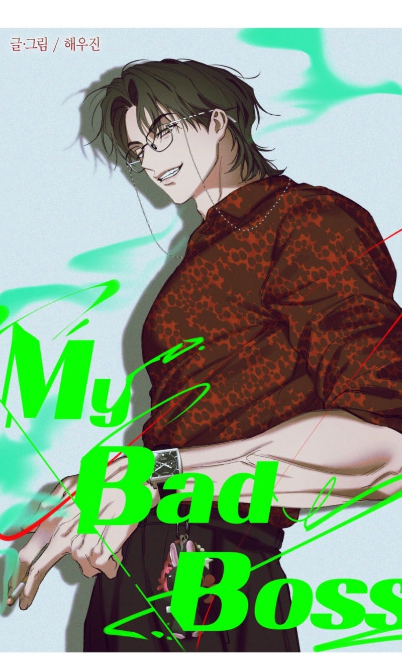 Read MBB chapter 31 image 35 on Lezhin