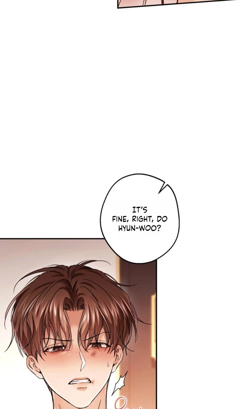 Read MBB chapter 31 image 4 on Lezhin