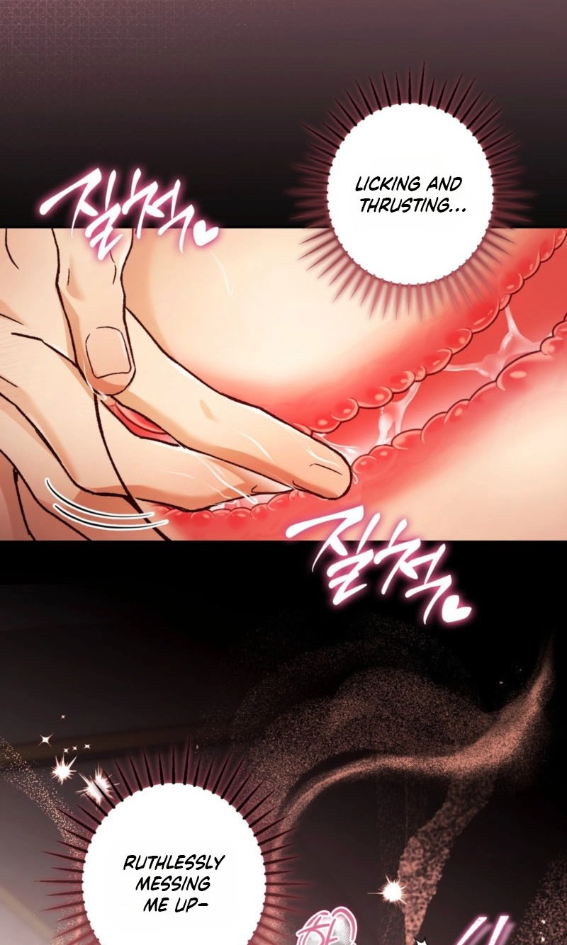 Read MBB chapter 31 image 46 on Lezhin