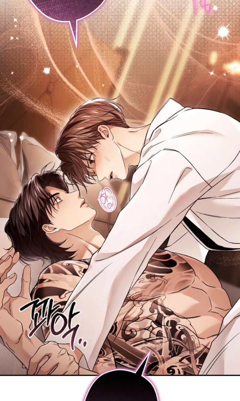 Read MBB chapter 31 image 64 on Lezhin