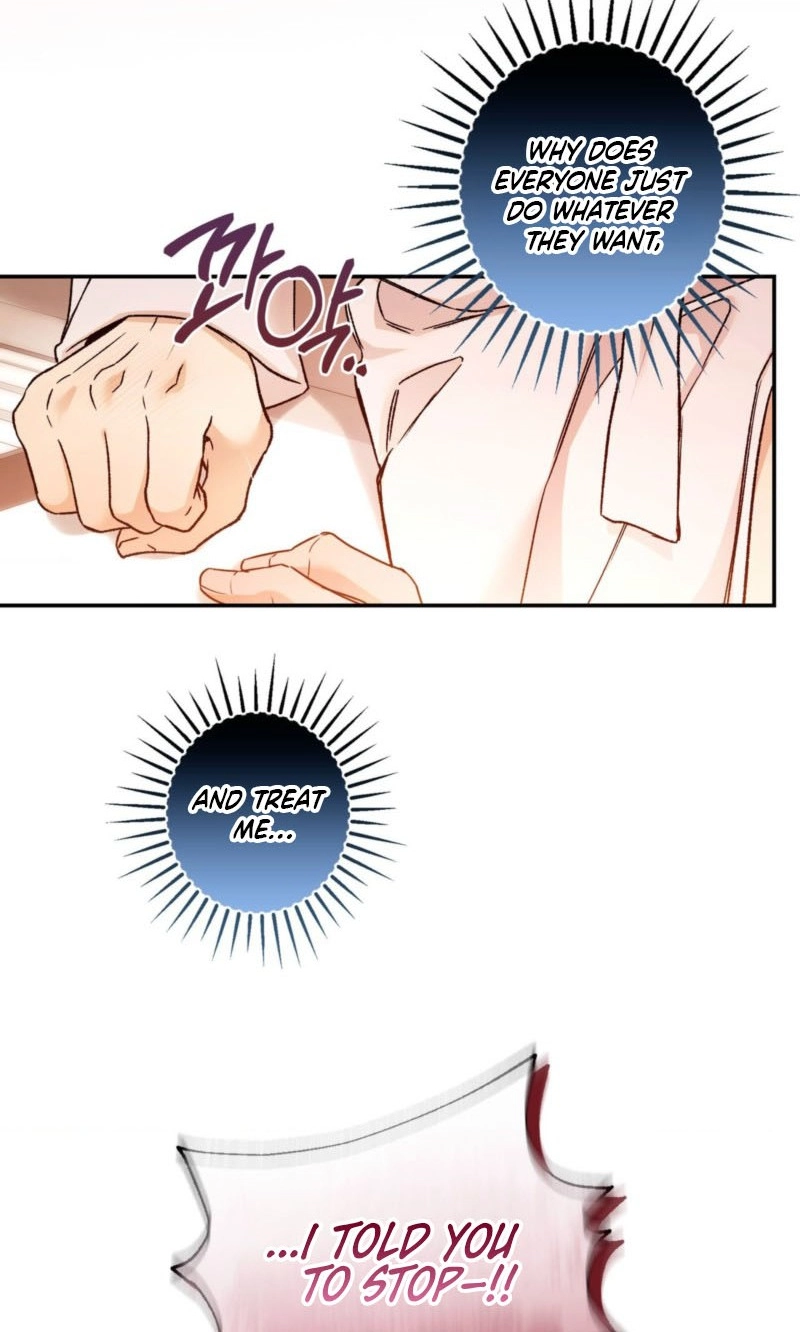 Read MBB chapter 31 image 8 on Lezhin