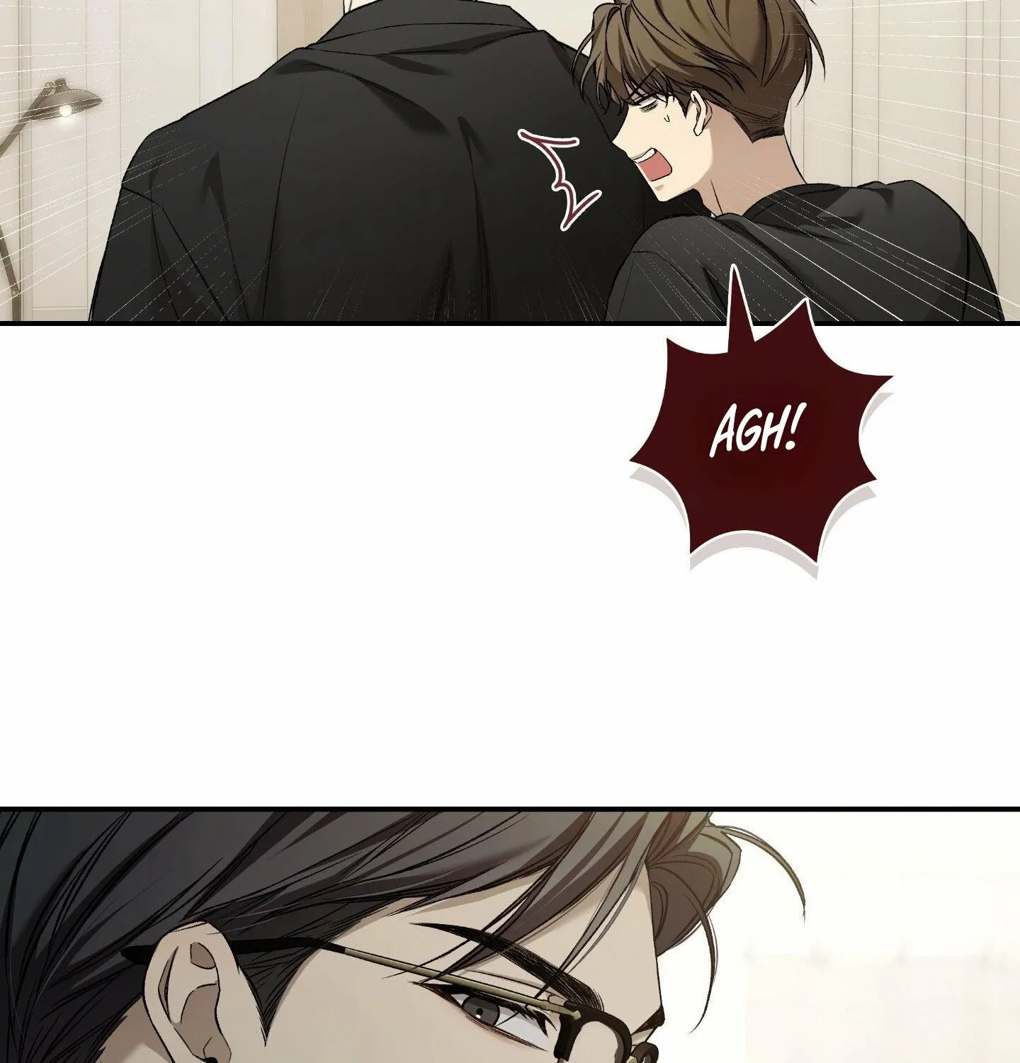 Read MBB chapter 4 image 104 on Lezhin