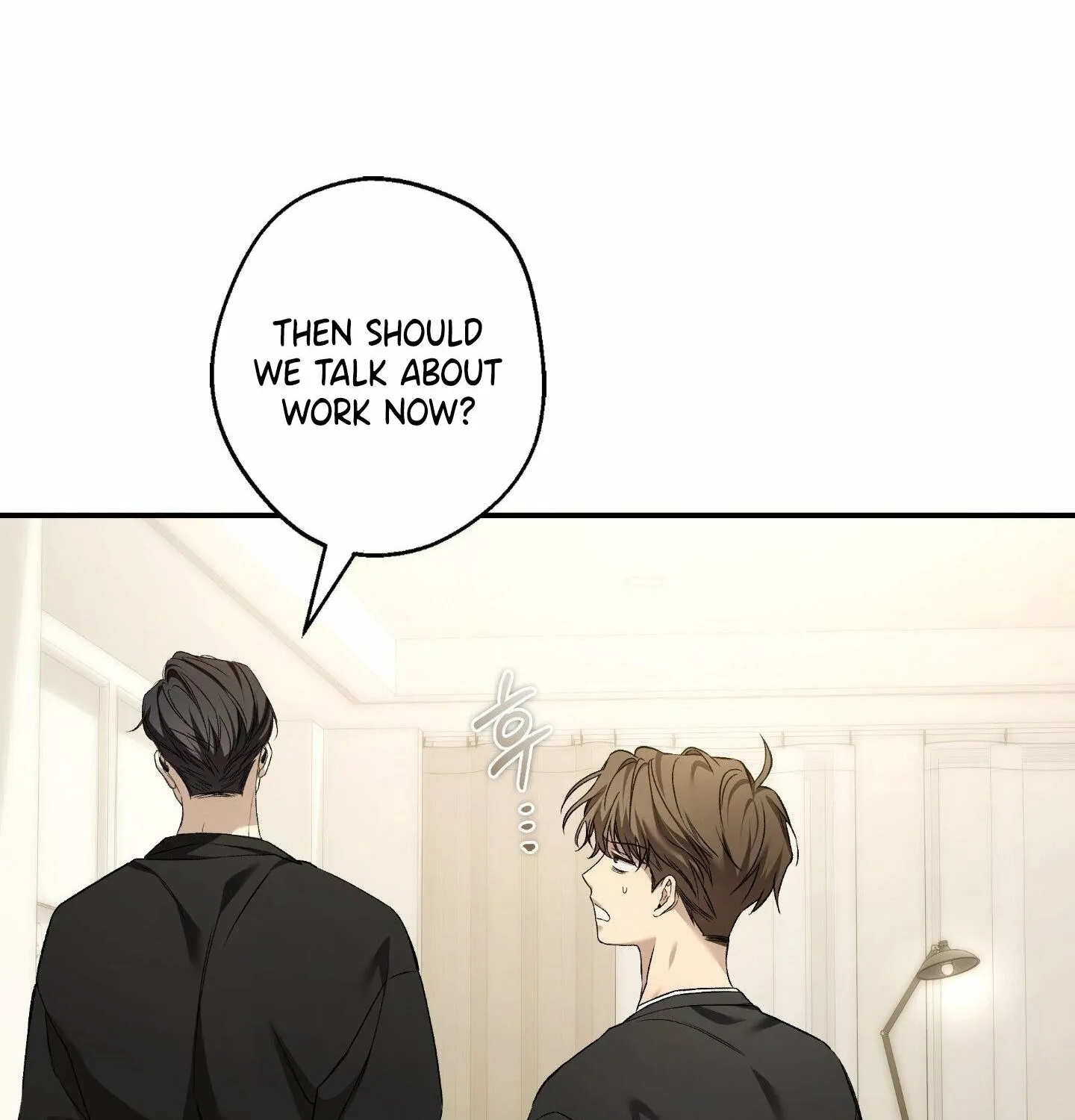 Read MBB chapter 4 image 110 on Lezhin