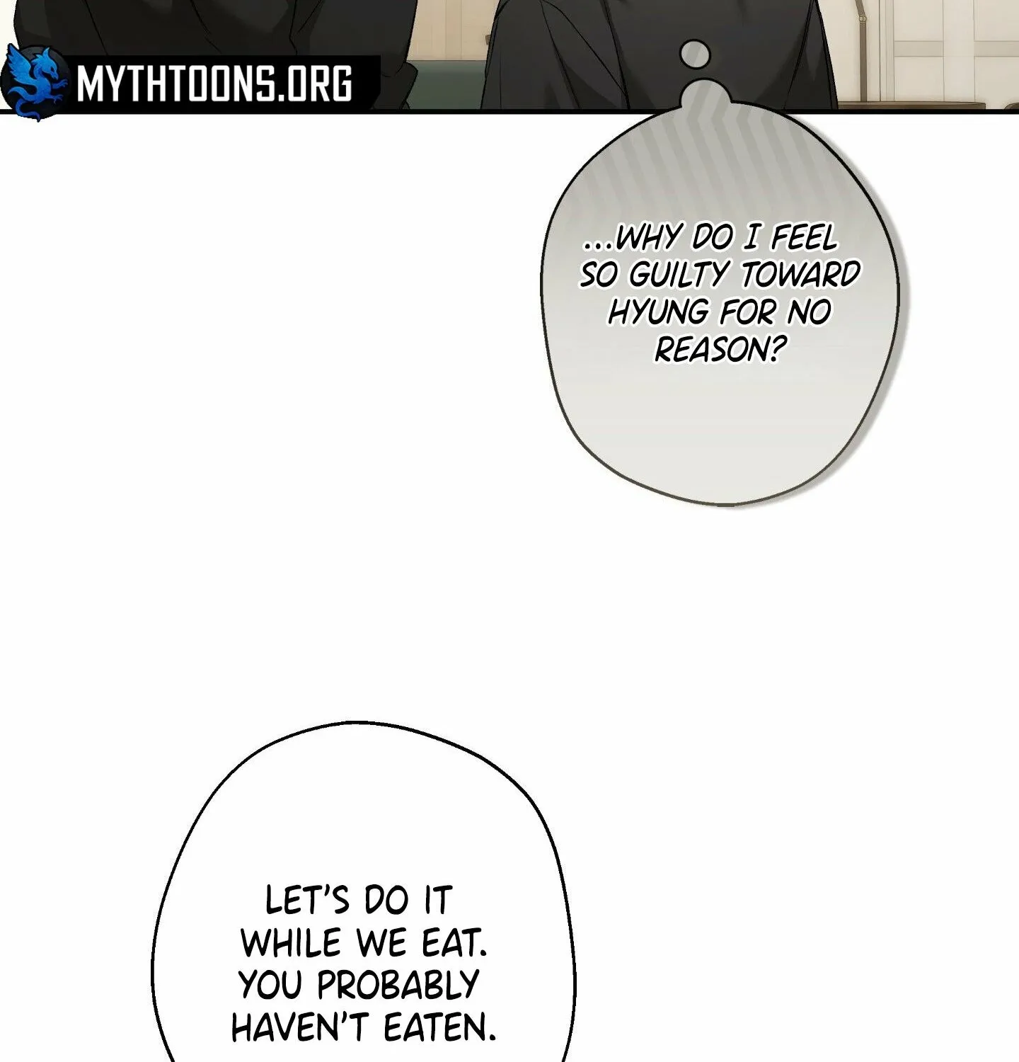 Read MBB chapter 4 image 111 on Lezhin