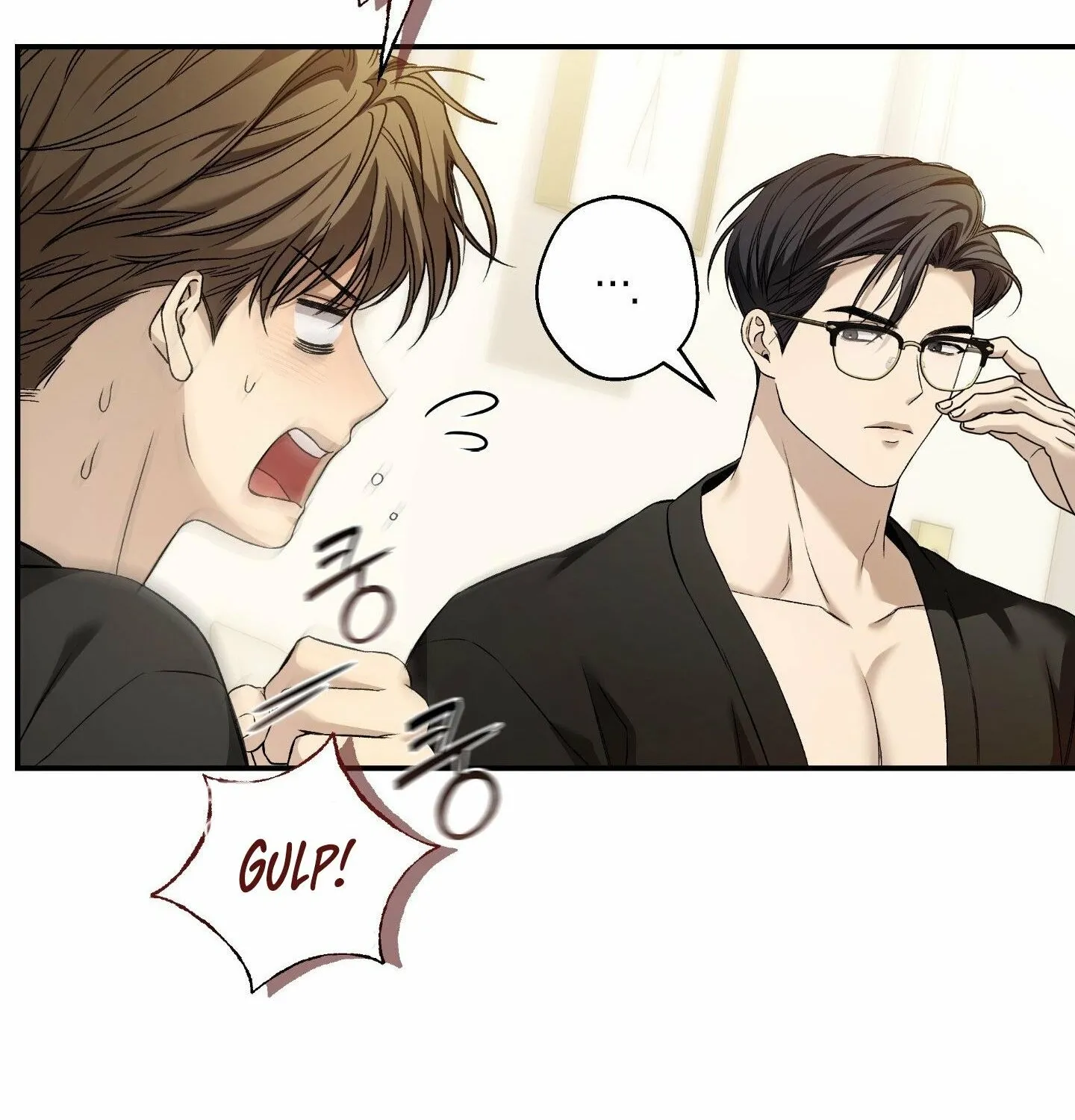 Read MBB chapter 4 image 122 on Lezhin