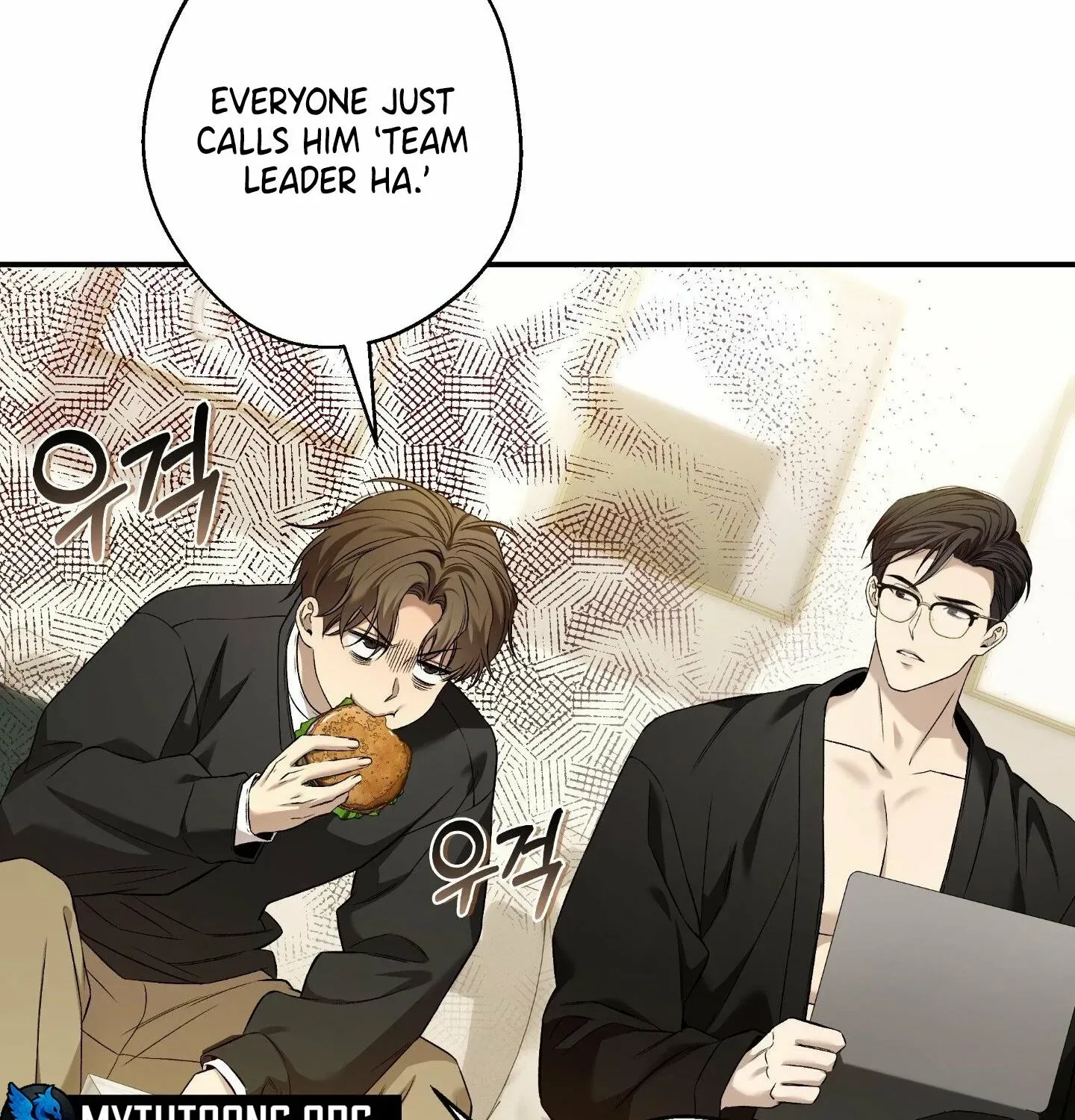 Read MBB chapter 4 image 129 on Lezhin