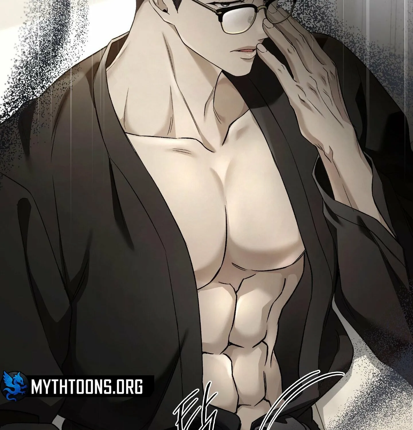 Read MBB chapter 4 image 135 on Lezhin