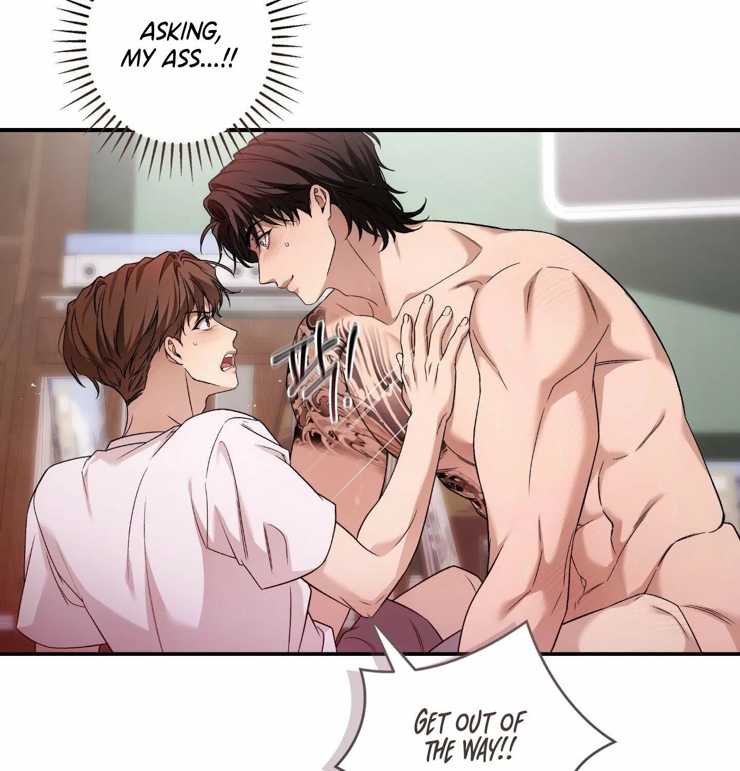 Read MBB chapter 4 image 14 on Lezhin