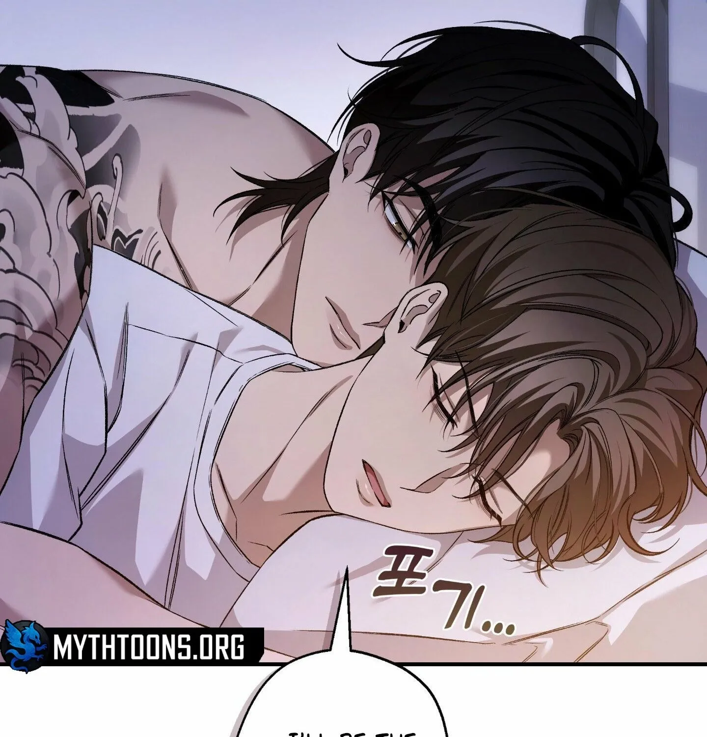 Read MBB chapter 4 image 50 on Lezhin