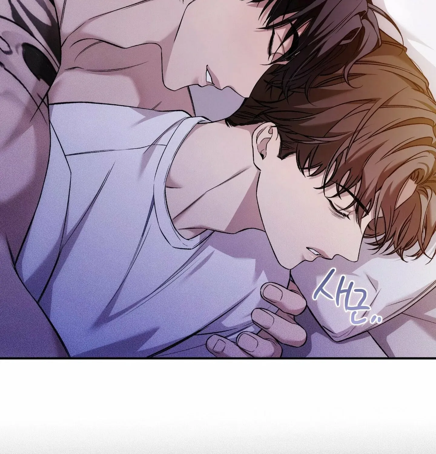 Read MBB chapter 4 image 55 on Lezhin