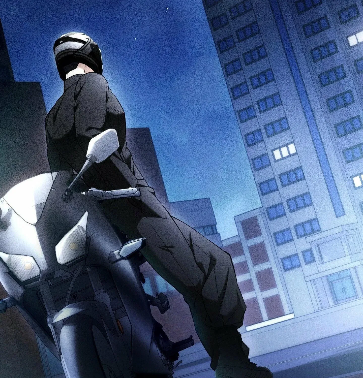 Read MBB chapter 4 image 58 on Lezhin