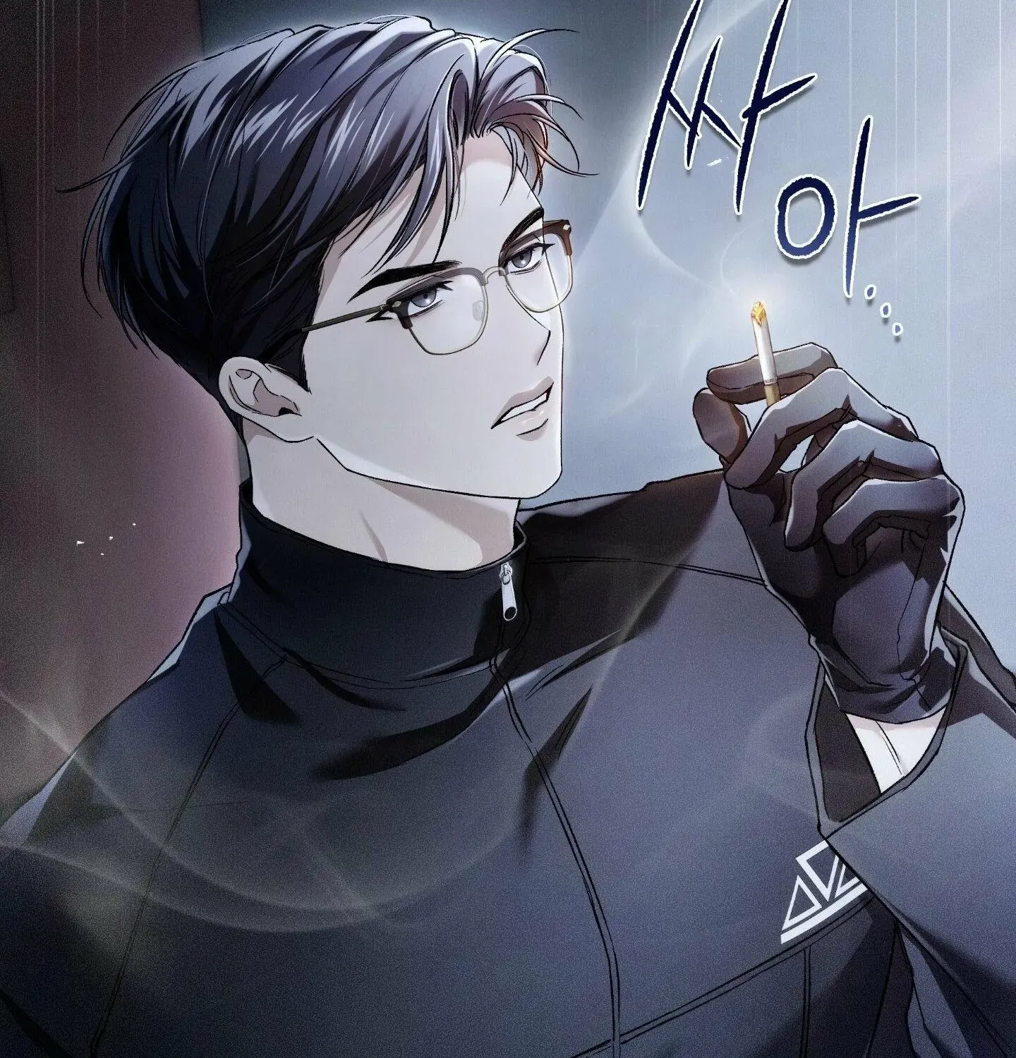 Read MBB chapter 4 image 70 on Lezhin