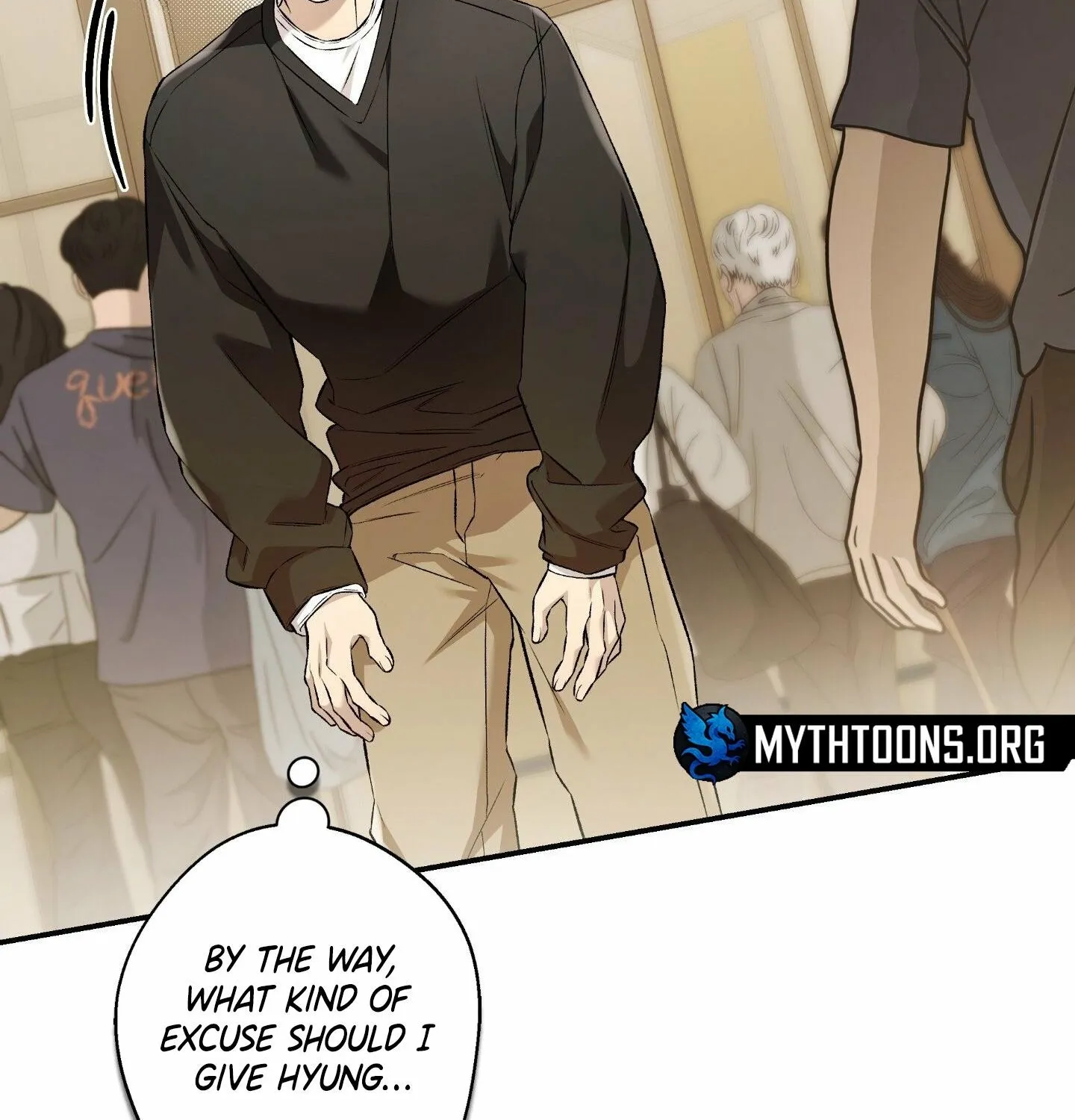 Read MBB chapter 4 image 79 on Lezhin
