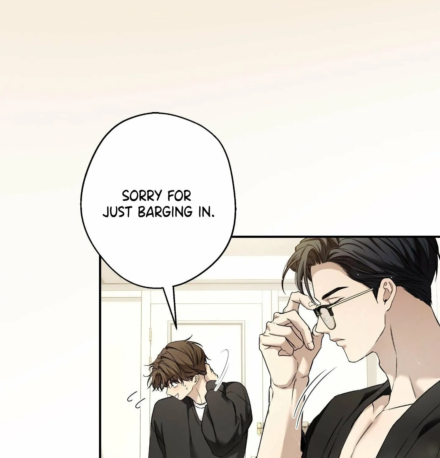 Read MBB chapter 4 image 95 on Lezhin